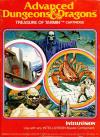 Play <b>Advanced D&D - Treasure of Tarmin</b> Online